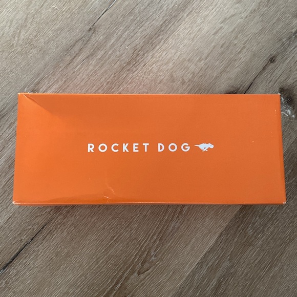 ❌SOLD OUT❌ NIB [Rocket Dog] Myrna Thai Silk Slip-On Beige Ballet Flats - Picture 11 of 11